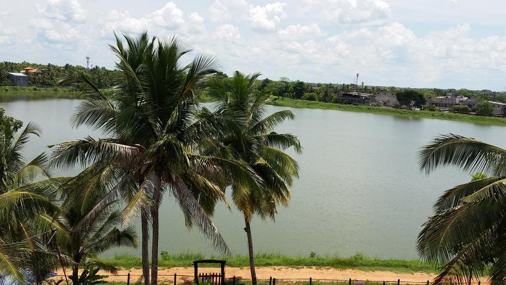 Diamond Lake Tourist Rest Anuradhapura Exterior photo