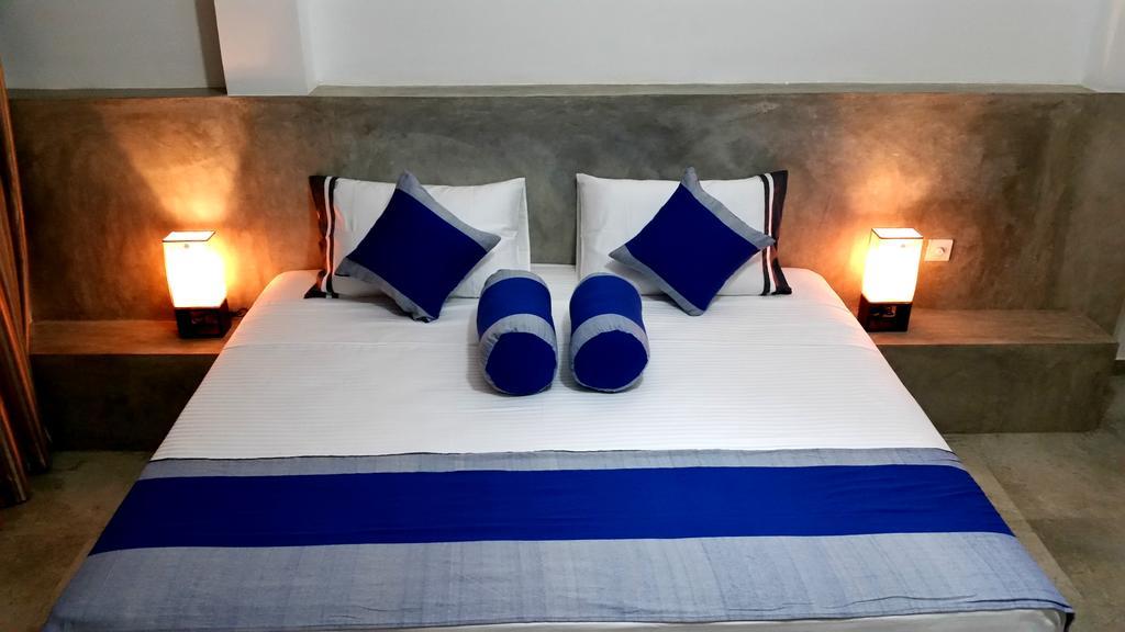 Diamond Lake Tourist Rest Anuradhapura Exterior photo