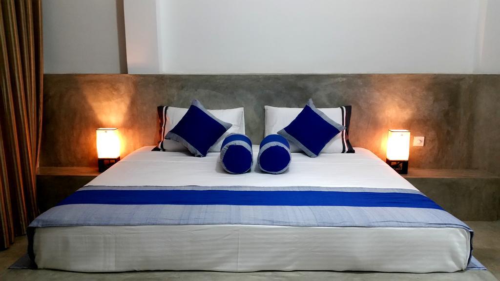 Diamond Lake Tourist Rest Anuradhapura Exterior photo
