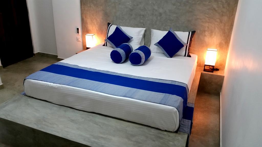 Diamond Lake Tourist Rest Anuradhapura Exterior photo