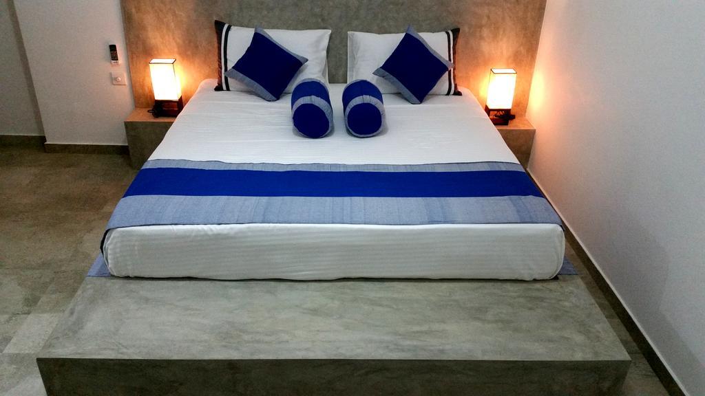 Diamond Lake Tourist Rest Anuradhapura Exterior photo