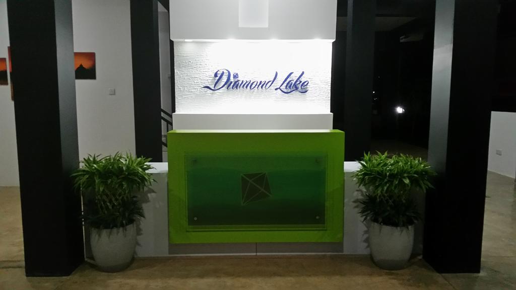 Diamond Lake Tourist Rest Anuradhapura Exterior photo