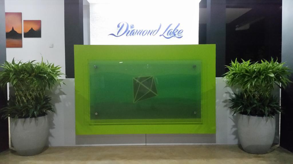 Diamond Lake Tourist Rest Anuradhapura Exterior photo
