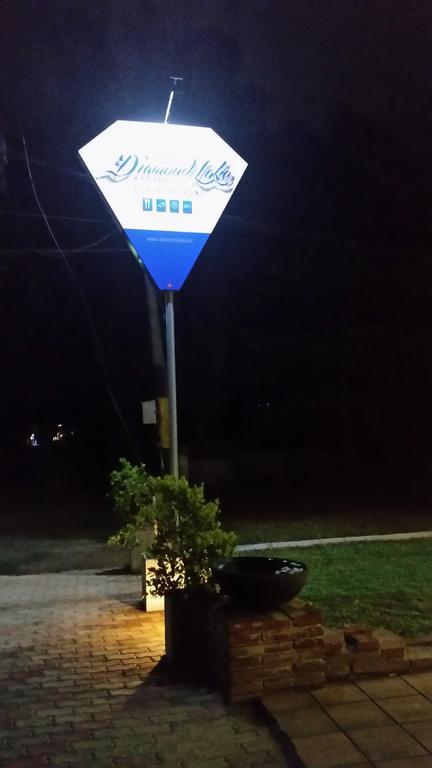Diamond Lake Tourist Rest Anuradhapura Exterior photo