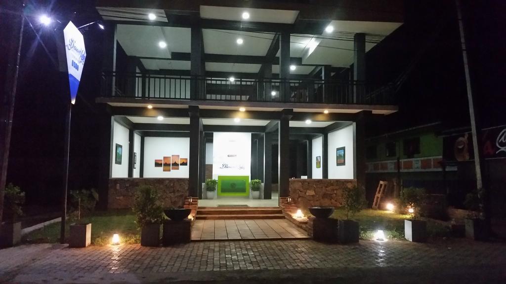 Diamond Lake Tourist Rest Anuradhapura Exterior photo