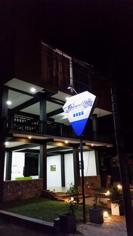 Diamond Lake Tourist Rest Anuradhapura Exterior photo