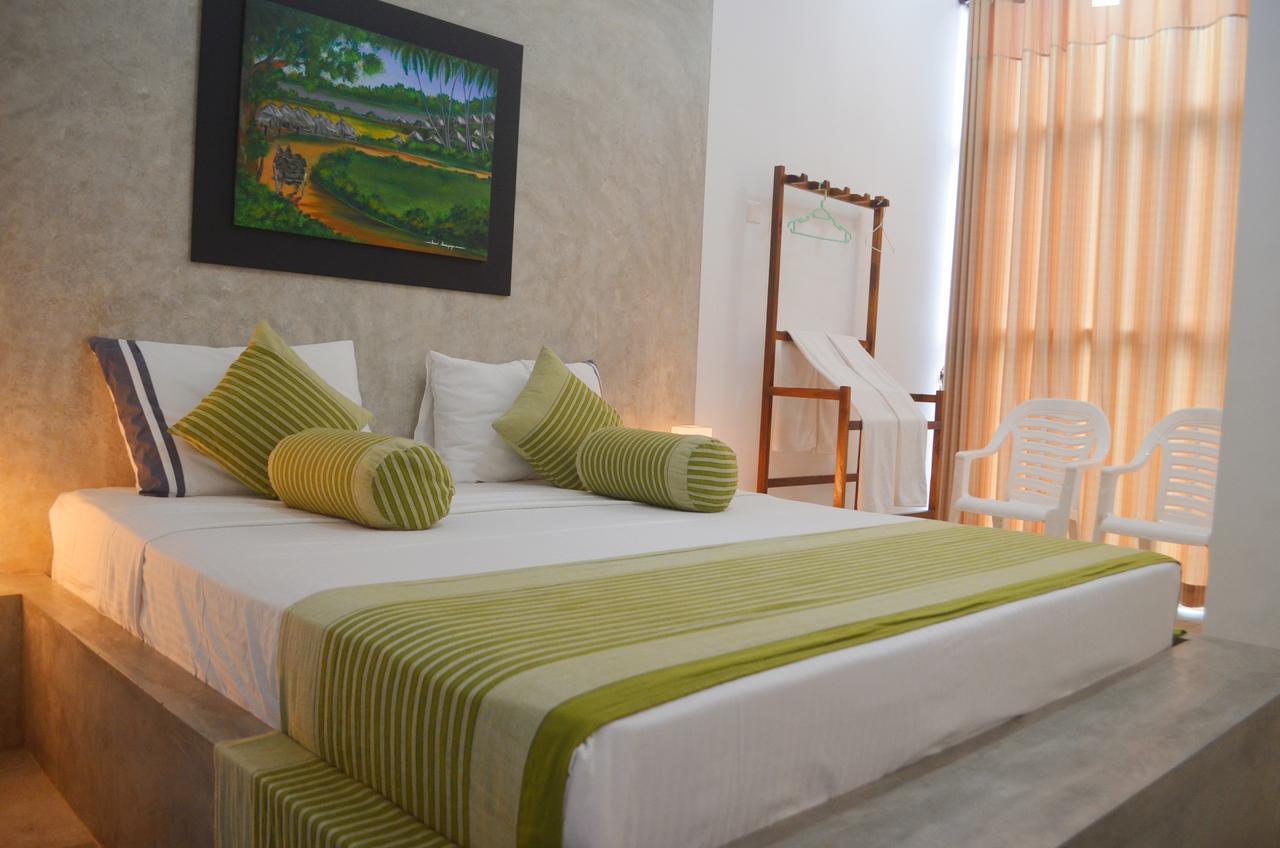 Diamond Lake Tourist Rest Anuradhapura Exterior photo