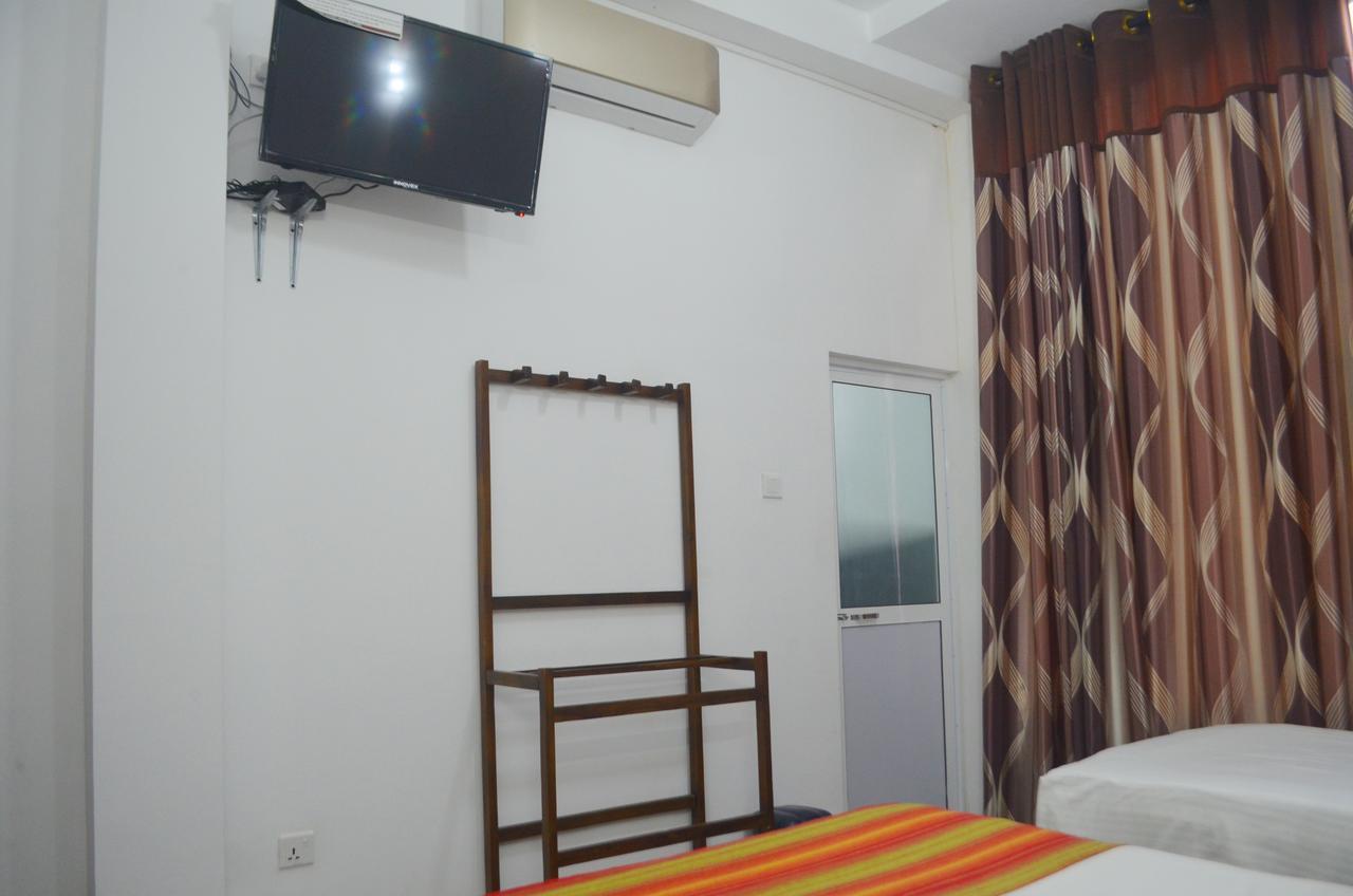 Diamond Lake Tourist Rest Anuradhapura Exterior photo